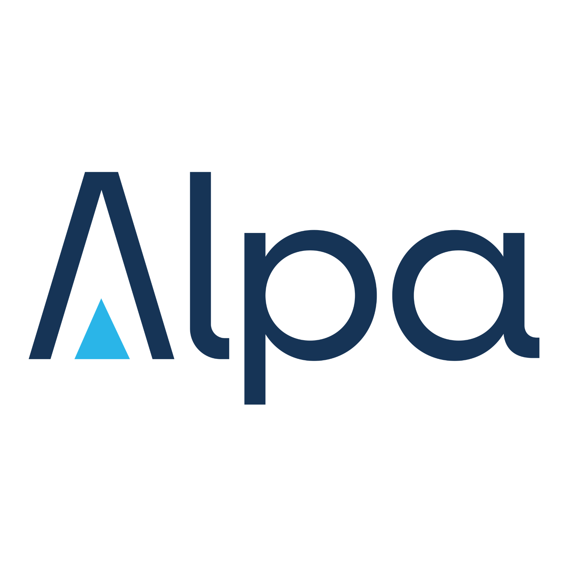 Alpa - Hire your next star employees in 2 weeks